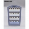 PENDIENTE ACERO 12/P 49965 NS