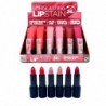 LIPSTAIN MATTE FIJO 24H 24/U 12181B