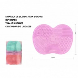 LIMPIADOR DE BROCHAS...
