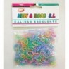 GOMITAS COLOR CLARO 24/U 2932-1 N.B