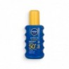 NIVEA SUN SPRAY SPF-50 200ML