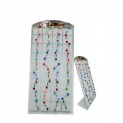 PIERCING SURT. 36/U PC-17 MONS