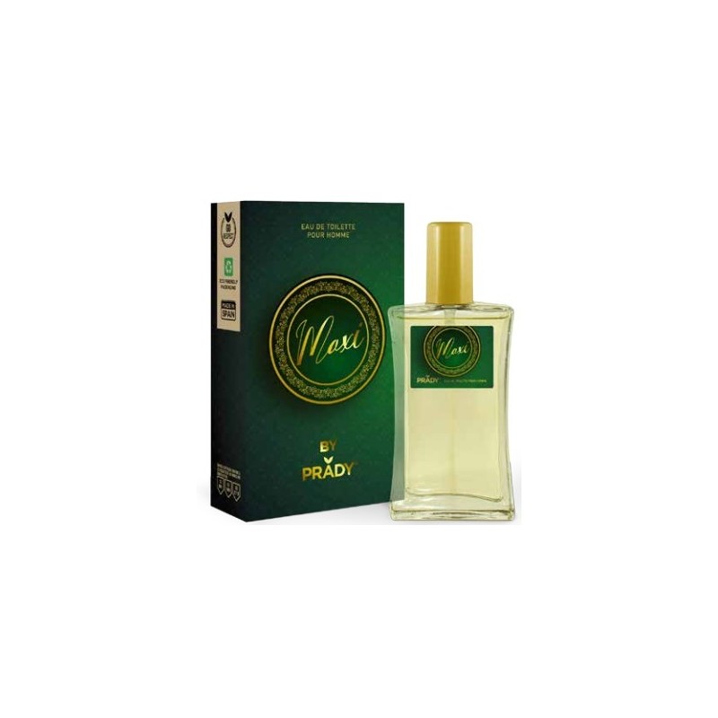 MAXI HOMME