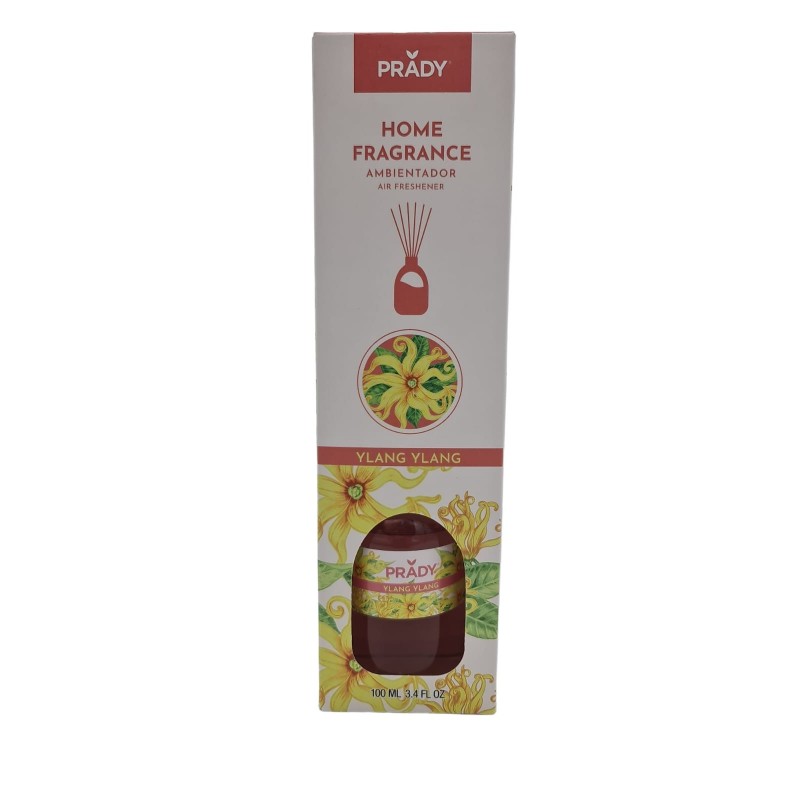 MIKADO AMB.YLANG YLANG  PRADY 100ML