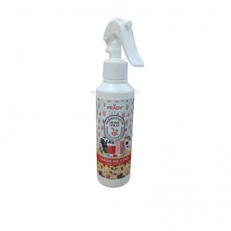PRADY AMB.HOME SPRAY TARDE DE CINE 220ML