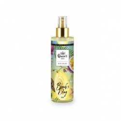 BODY SPLASH BEACH`S DAY 250ML
