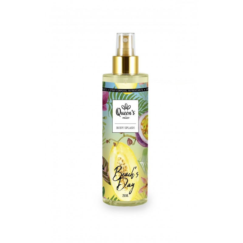 BODY SPLASH BEACH`S DAY 250ML
