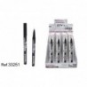 EYELINER NGR FIX 24H PUNTA FINA 16/U LW33251