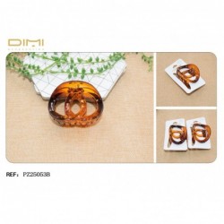 PINZA 6.5CM 12/U PZ25053B DM