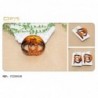 PINZA 6.5CM 12/U PZ25053B DM