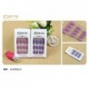UÑAS POSTIZAS 12/U AU02061A DM