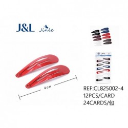 PACK12 RANAS 5CM SURT. 24/U...