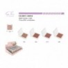 COLORETE MOUSSE 24/U