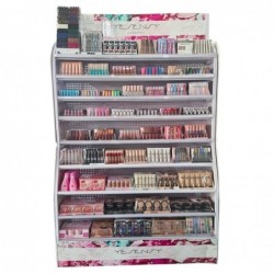 LOTE EXP.METAL COSMETICA...