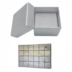 CAJITA DE REGALOS 5X5 24/U...