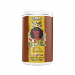 DOÑA FLORA MASCARILLA AFRO...
