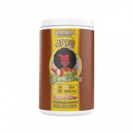 DOÑA FLORA MASCARILLA AFRO 1000ML