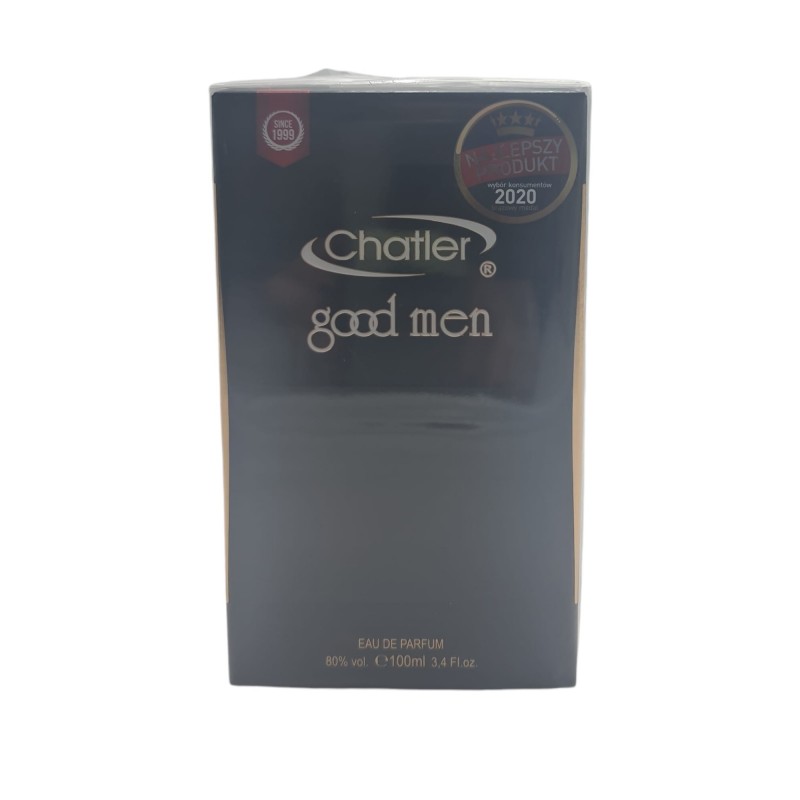 GOOD MEN 100ML CHATLER