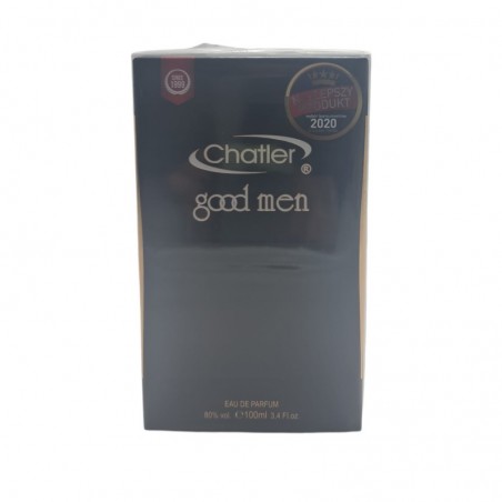 GOOD MEN 100ML CHATLER