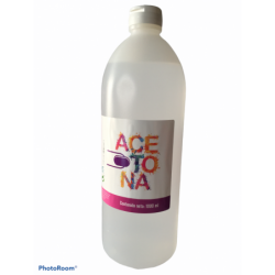 INSA ACETONA 1L