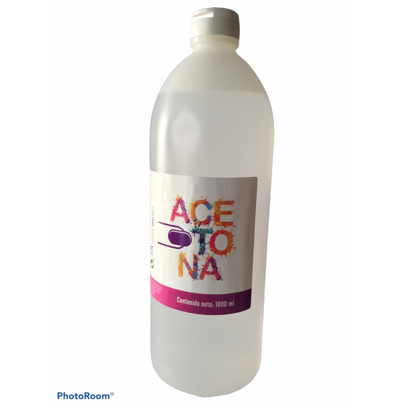 INSA ACETONA 1L