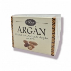 NURANA CREMA ACEITE ARGAN...