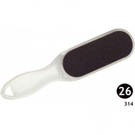 RASPADOR GIGANTE OVAL 26CM 12/U 314 HERVAS