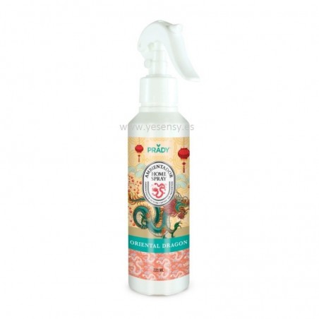 PRADY AMB.HOME SPRAY ORIENTAL DRAGON 220ML