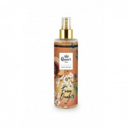 BODY SPLASH FUNNY ORANGE 250ML