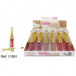 LIPGLOSS LUX MATTE 24H 24/U...