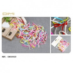 GOMITAS 2CM 24/U GM02002D DM
