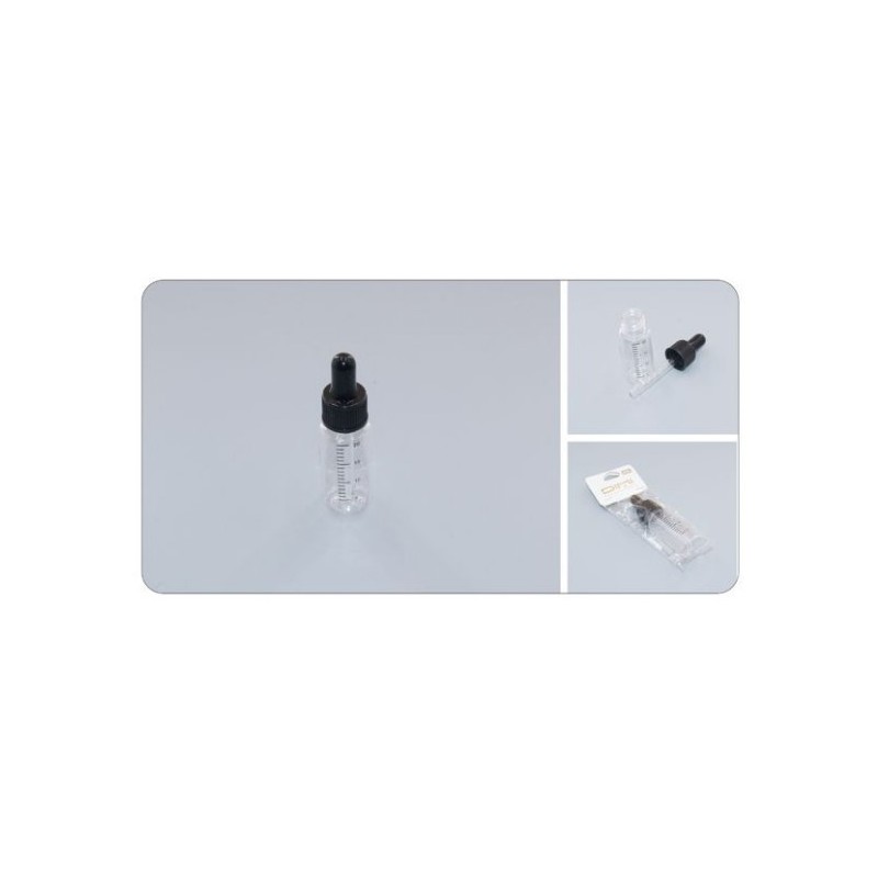 BOTE CUENTA-GOTAS 12/U DM26019B DM