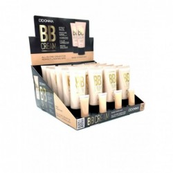 MAKE UP BB CREAM 24/U...