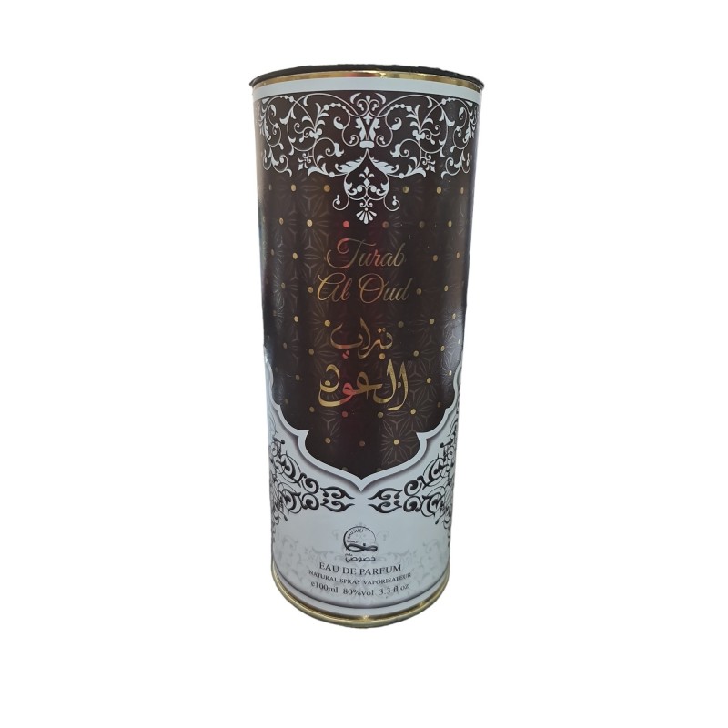 TURAB AL OUD 100ML KHUSUSI