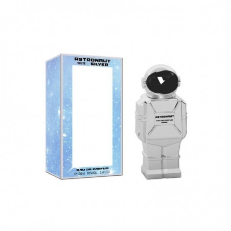 ASTRONAUT SILVER 100ML TIVERTON