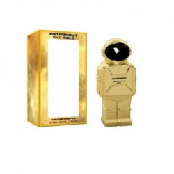 ASTRONAUT GOLD 100ML TIVERTON