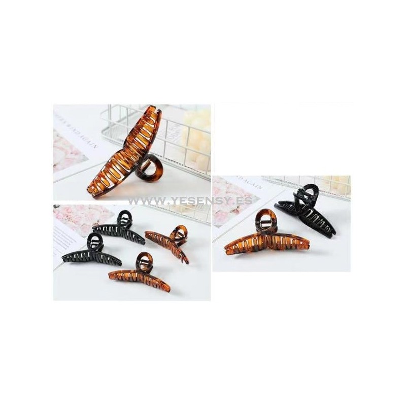 PINZA DE PELO 11CM 12/U 278940-4 NB