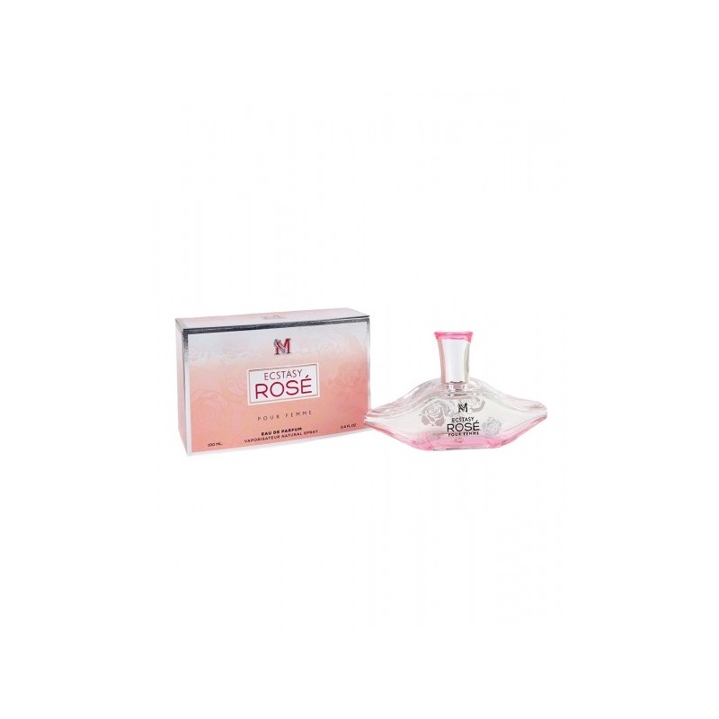 ECSTASY ROSE WOMEN 100ML M.BRANDS