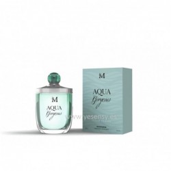 AQUA GORGEOUS WOMEN 100ML...