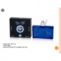 KING SKY EDT MEN 100ML R.T
