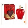REAL TIME LOVE YOU RED EDP WOMAN 100ML
