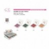 S.DE OJOS MOUSSE 24/U