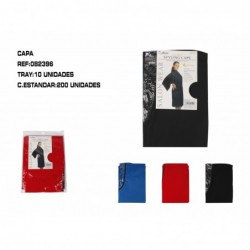 CAPA USO PELUQUERIA CUELLO...