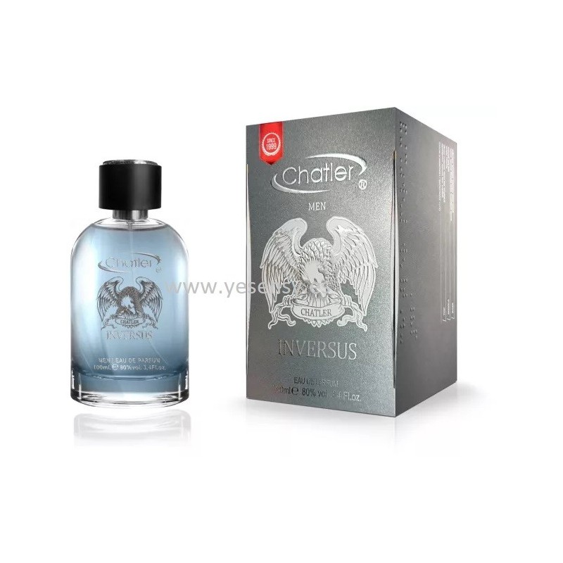 IVERSUS MEN 100ML CHATLER