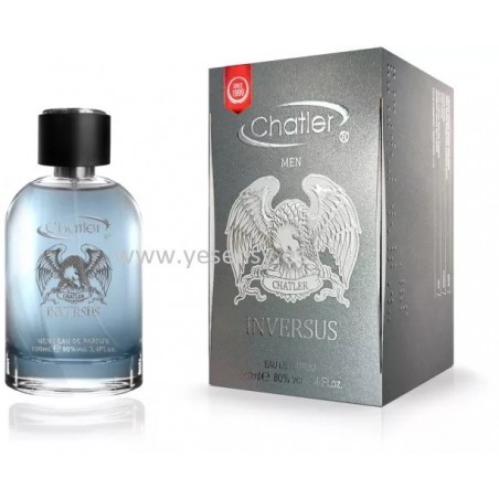 IVERSUS MEN 100ML CHATLER