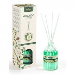 MIKADO AMB. GREEN TEA PRADY...