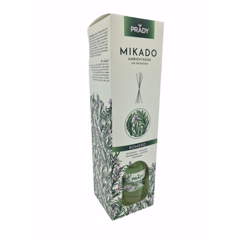 MIKADO AMB. ROMERO PRADY 100ML