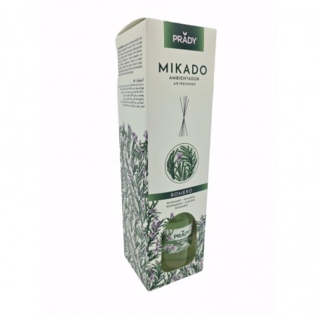 MIKADO AMB. ROMERO PRADY 100ML