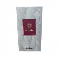 PRIVATE UNISEX BY PRADY