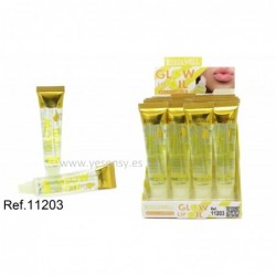 B.LABIOS GLOW LIP OIL 16/U...